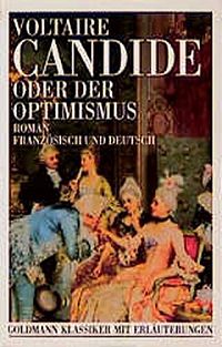 Candide oder der Optimismus, 2