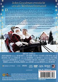 Der Weihnachtsmann streikt [DVD], 1