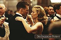 Der englische Patient [Blu-ray], 4