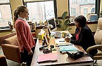 Väter & Töchter - Ein ganzes Leben [DVD], 9