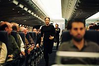 Flightplan - Ohne jede Spur [DVD], 4