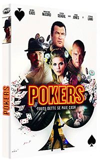 Pokers [DVD], 1