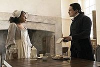 Harlots - Haus der Huren, Staffel 2 [DVD], 6