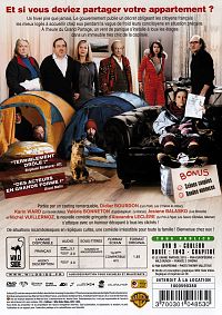 Le grand partage [DVD], 1