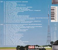 Läb wohl liebs Beromünster [CD], 1