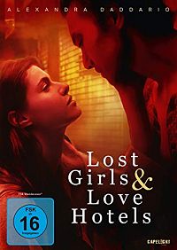 Lost Girls and Love Hotels [DVD], 1