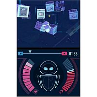 WALL-E - Der Letzte räumt die Erde auf [Nintendo DS], 4