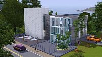 Die Sims 3 - Jahreszeiten [PC & MAC], 4