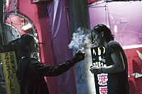 The Crows are back - Crows Zero 2 [Blu-ray], 5