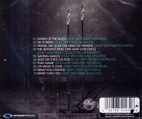 Worship Duets [CD], 1