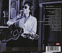 Acoustic [CD], 1