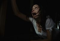 100 Feet [Blu-ray], 4