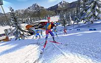 Winter Sports 2009 [Sony PlayStation 2], 4