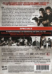 Strike Back - Staffel 1 [DVD], 1