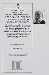 Lord of the Flies, 1