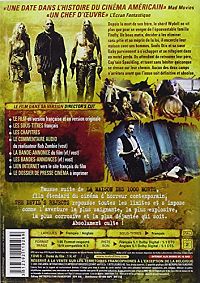 The Devil's rejects [DVD], 1