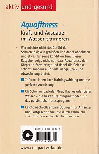 Aquafitness - Kraft und Ausdauer im Wasser trainieren, 1