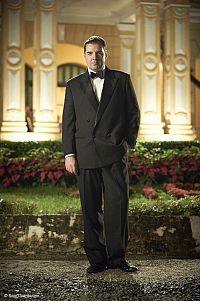 Christina Noble [DVD], 4