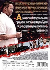 Killing Gunther [DVD], 1