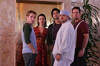 Entourage - Staffel 1 [DVD], 5