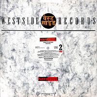 Streetsounds real thing Mix [Vinyl], 1