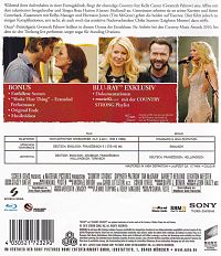 Country Strong [Blu-ray], 1