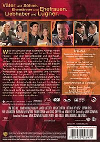 One Tree Hill - Staffel 2 [DVD], 1