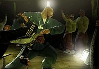 Def Jam Fight for NY [Sony PlayStation 2], 2