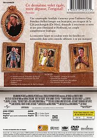 Mon beau-père, mes parents et moi [DVD], 1