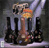 Volume One [Vinyl], 1