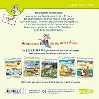 Max kommt in die Schule , 1