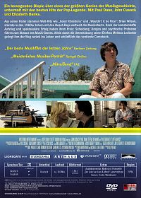 Love & Mercy [DVD], 2