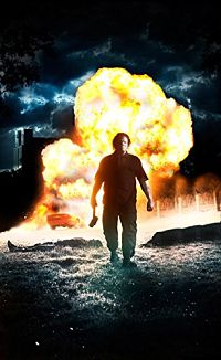 Outback Revenge [Blu-ray], 3