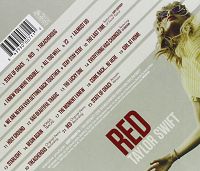 Red [CD], 1