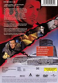 D-Tox - Compte à rebours mortel [DVD], 1