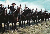 September Dawn [DVD], 2