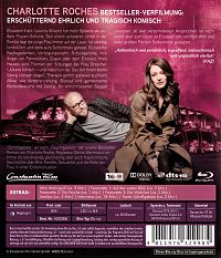 Schossgebete [Blu-ray], 1