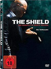 The Shield - Staffel 7 [DVD], 4