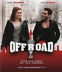 Offroad [Blu-ray], 1