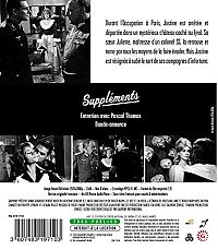 Le vice et la vertu [Blu-ray], 1