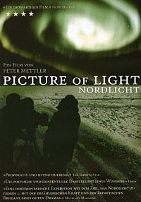Picture of Light - Nordlichter  (OmU) [DVD], 1