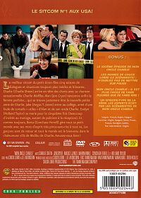 Mon oncle Charlie - Saison 5 [DVD], 2