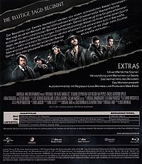 Werwolf - Das Grauen lebt unter uns [Blu-ray], 1