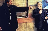 Ghost Dog [Blu-ray], 3