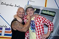 Berlin - Tag & Nacht - Staffel 1 [DVD], 5