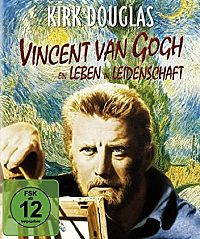 La vie passionnée de Vincent Van Gogh [Blu-ray], 1
