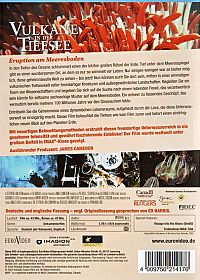 Vulkane in der Tiefsee - IMAX [DVD], 1