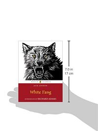White Fang, 2