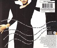 Very Necessary [CD], 1