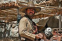 Gottes General - Schlacht um die Freiheit  [Blu-ray], 5